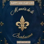 De La Barbacane