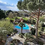 Otel De La Barbacane Tiffauges