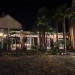 Otel De La Barbacane
