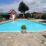 De La Barbacane 3*