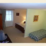 De La Barbacane 3* Tiffauges