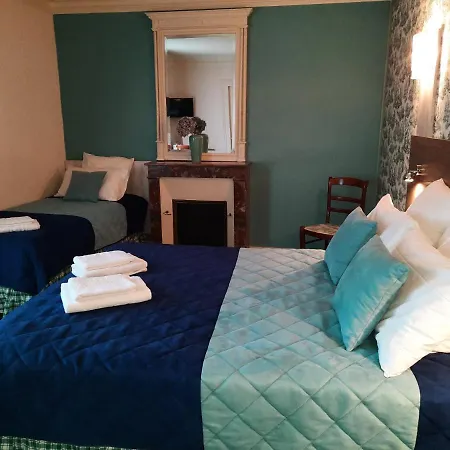 Hotel De La Barbacane 3*