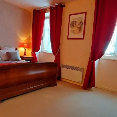 Hotel De La Barbacane 3*