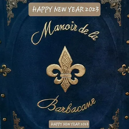 De La Barbacane