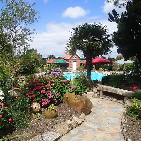 Hotel De La Barbacane