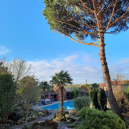 De La Barbacane Hotel 3*