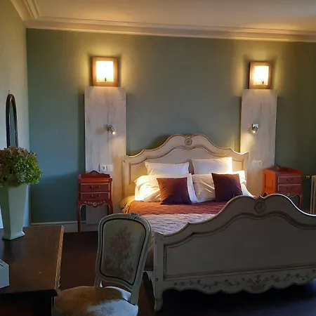 Hotel De La Barbacane Tiffauges