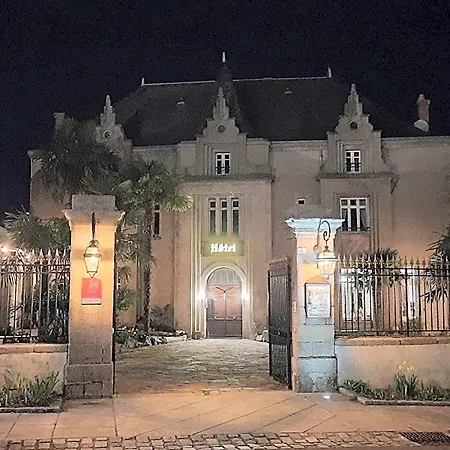 De La Barbacane