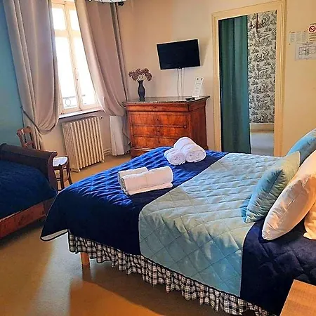 De La Barbacane Hotel 3*