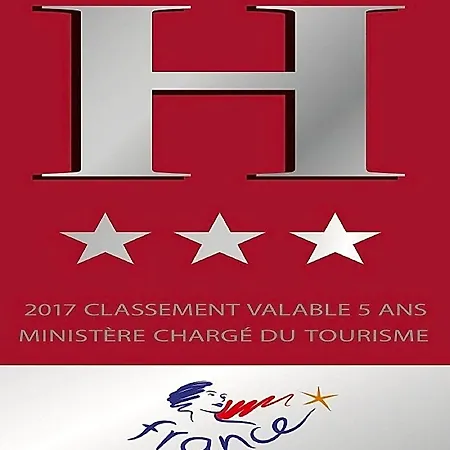 De La Barbacane Hotel Tiffauges