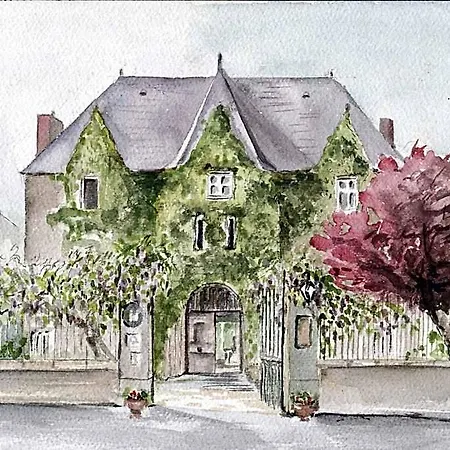 Hotel De La Barbacane