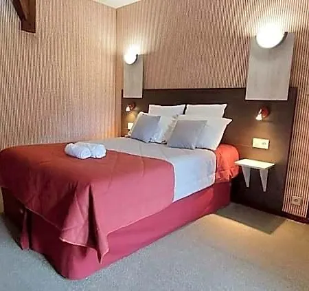 Hotel De La Barbacane