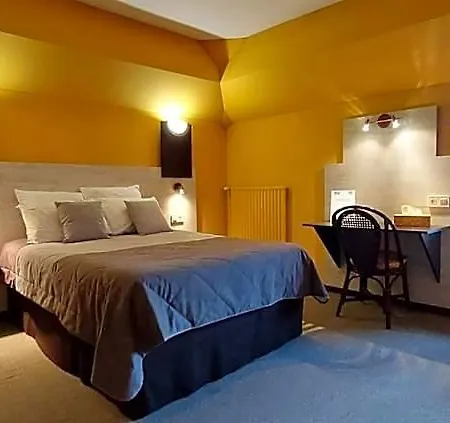 De La Barbacane Hotel 3*