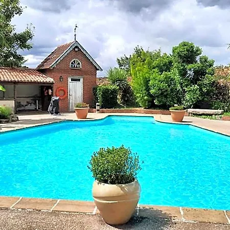 De La Barbacane Hotel 3*