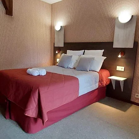 Hotel De La Barbacane 3*