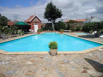 De La Barbacane 3*