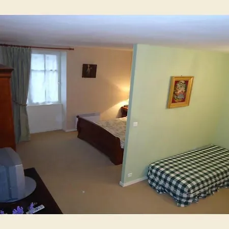 De La Barbacane 3* Tiffauges