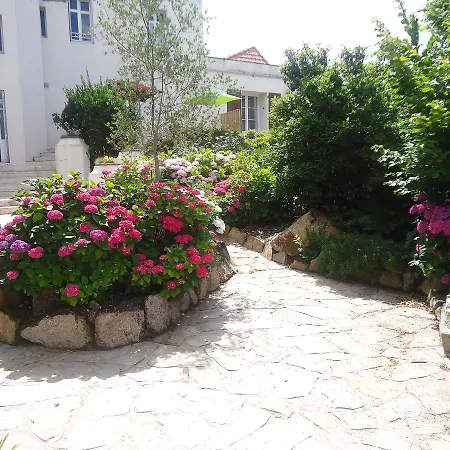 Hotel De La Barbacane 3*