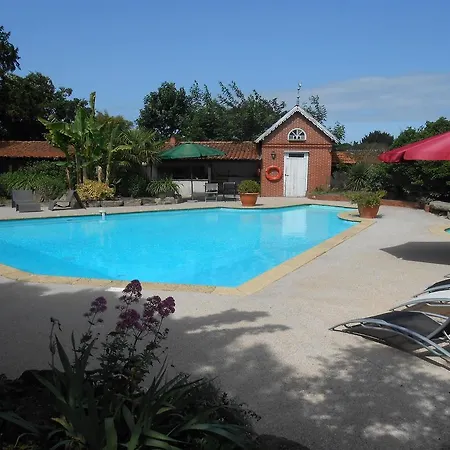 Hotel De La Barbacane Tiffauges