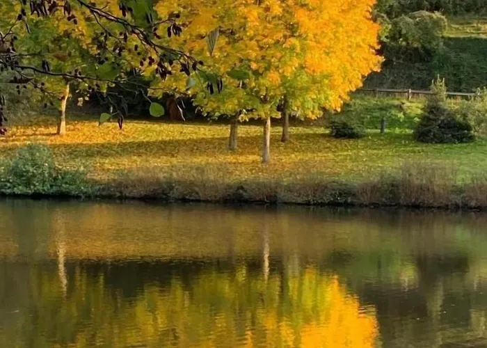 De La Barbacane Hotell 3*