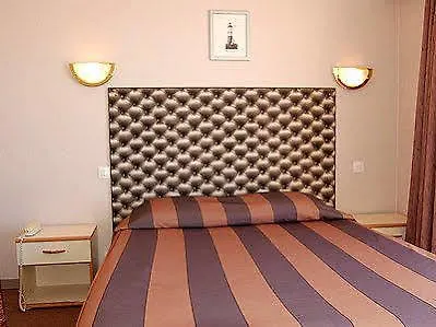 De La Barbacane 3* Tiffauges